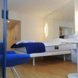 Sea View Studio Flat Апартаменты