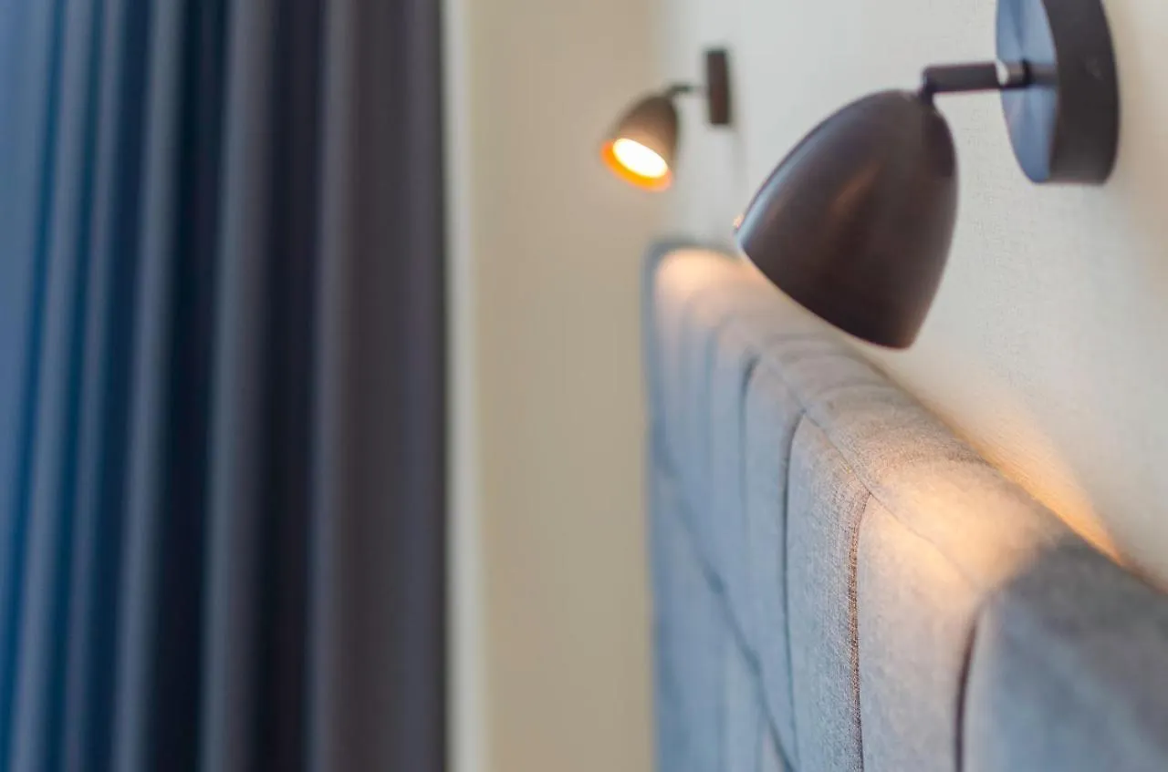 Апартаменты Green Line Batumi Apartment